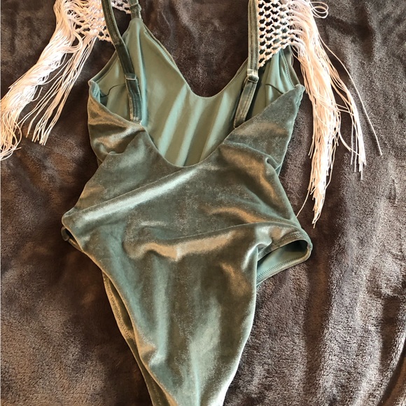 never worn 🩱Ciao Sea - sexy unique swimsuit/body suit - Picture 2 of 4